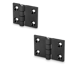 CFM-L-Horizontally elongated hinges